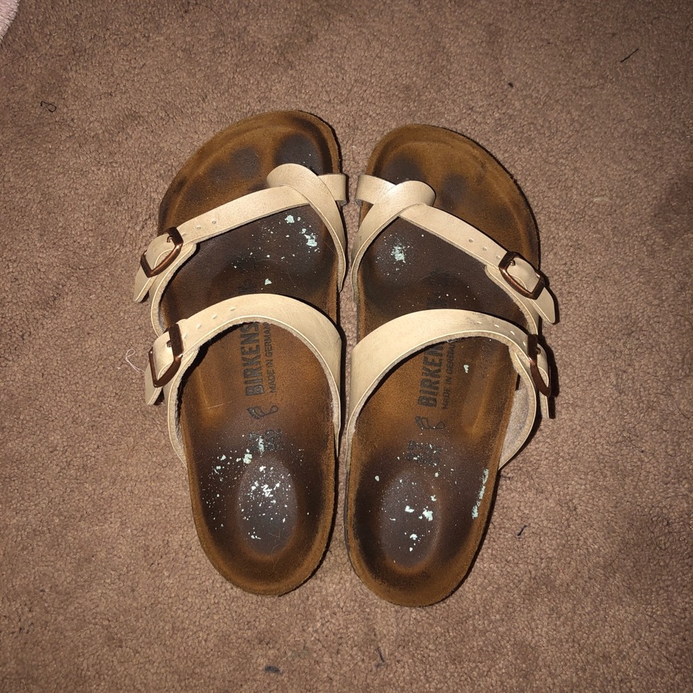 birkenstock’s